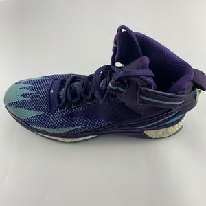 adidas Derrick Rose boost men’s size 12